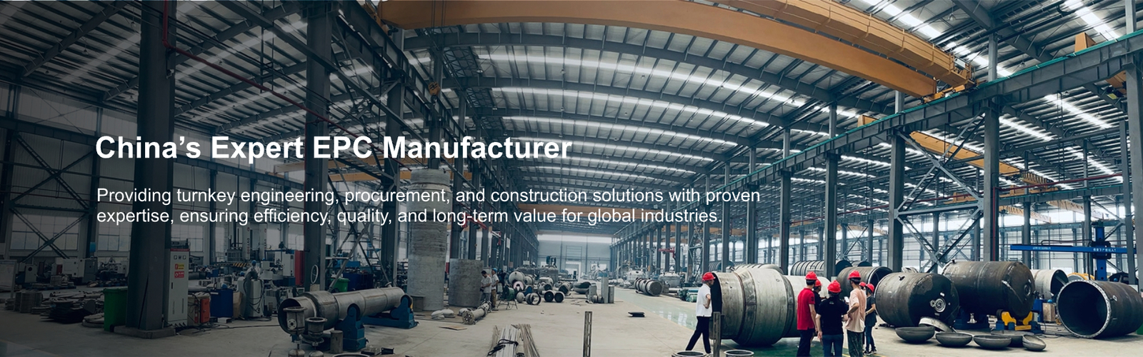 Evaporatore della MVR