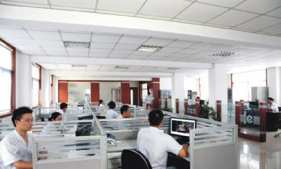 La CINA Jiangsu Hanpu Mechanical Technology Co., Ltd Profilo Aziendale