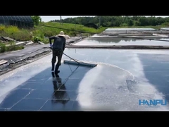 Linea di produzione sale lavata