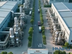 Tecnologia superiore di fabbricazione degli evaporatori