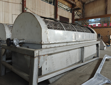 Qualità  Refined Salt Refining Process Production Line Solution Fabbrica