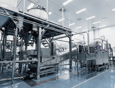 Qualità  Industrial Scale Salt Production Machine Salt Refining Line Fabbrica