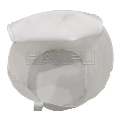 Tasca di filtro in nylon liquido Pp su misura