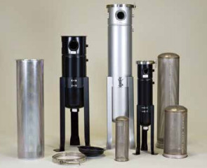Soluzioni per separatori di filtri liquidi di petrolio e gas per centrifugazioni e separatori industriali