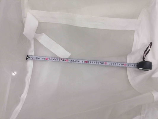 Sacchetti filtri Nomex personalizzati Separazione liquido-solido per uso industriale