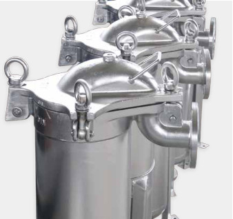Soluzioni per separatori di filtri liquidi di petrolio e gas per centrifugazioni e separatori industriali