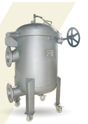 L'industriale della separazione di solido liquido di rendimento elevato filtra per i processi di filtrazione centrifughi