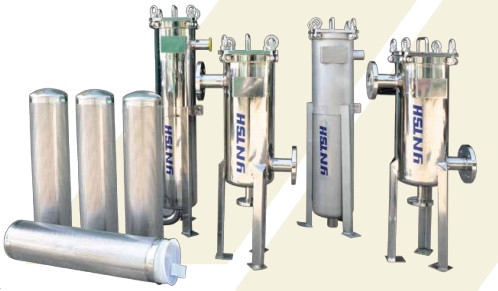Attrezzatura di filtrazione industriale Filtrazioni amichevoli dell'operatore idraulico del filtro