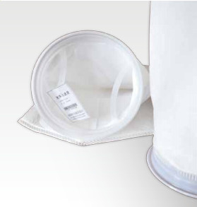 Tessuto della fibra del sacchetto filtro della centrifuga del PE pp PTFE per la pianta farmaceutica