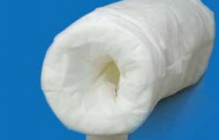 Sacchetti filtranti per centrifughe in fibra di polipropilene personalizzati per la rimozione di solidi