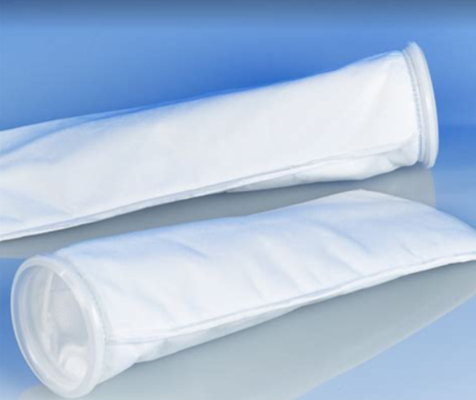 PE PET Polyester Centrifuge Filter Bag per la filtrazione dei liquidi