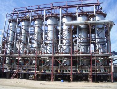 Modalità di funzionamento continuo Compressore Mvr Turbo con tensione personalizzata