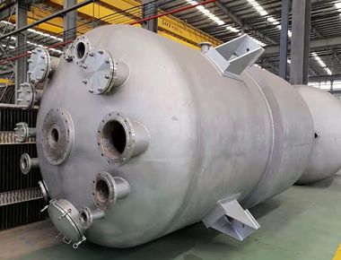 Sistema con pellicola discendente dell'evaporatore della MVR dell'acqua di scarico per desalificazione chimica di cristallizzazione