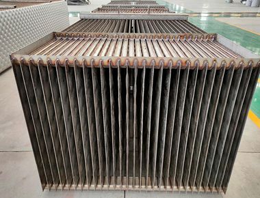 Sistema di evaporazione di raffinazione dei cristalli di sale