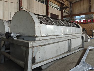 Soluzione per la linea di produzione del processo di raffinazione del sale raffinato