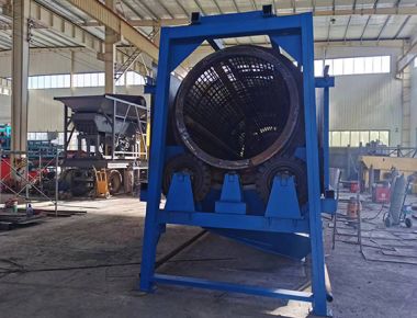 Sacchetto filtro per centrifuga in poliestere Tessuto filtrante tessuto Nylon PP