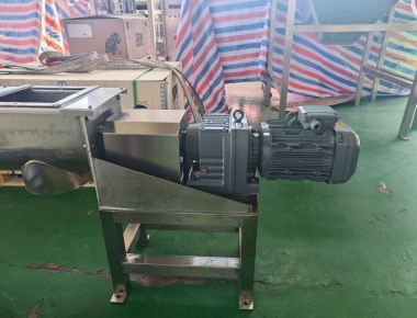 Fornitura di Soluzioni per Linee di Produzione Completamente Automatizzate per il Confezionamento del Sale