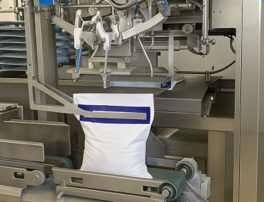 Separatore del latte della macchina della centrifuga di scarico del fondo di iso