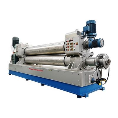 2 della fase dello spingitoio della centrifuga tamburi continui orizzontali automaticamente doppi