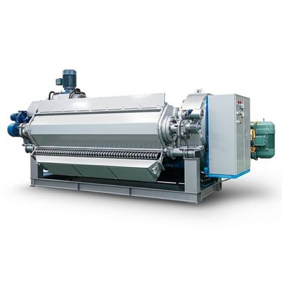 Sale completamente automatico della centrifuga dello spingitoio della fase di ora che fa macchina