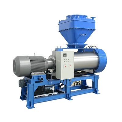 Centrifuga a spinta a 2 stadi completamente automatica per disidratazione del sale HR400-N