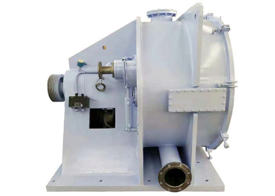 PPCC Peeler orizzontale centrifugano l'essiccatore centrifugo industriale per amido