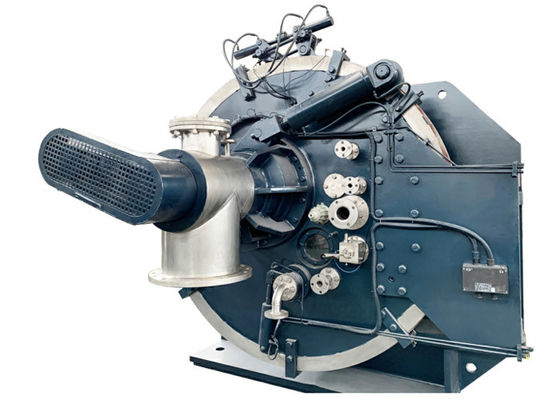 PPCC Peeler orizzontale centrifugano l'essiccatore centrifugo industriale per amido