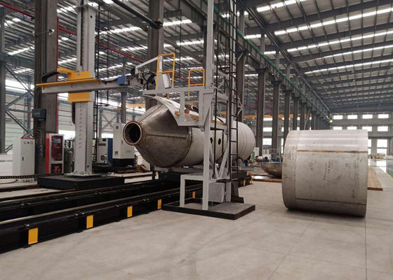 Evaporatore meccanico economizzatore d'energia di ricompressione del vapore