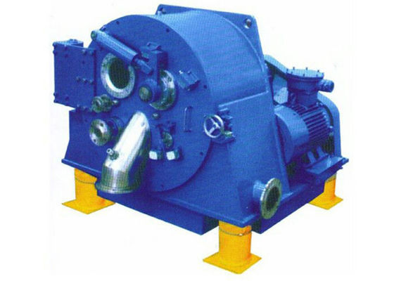 Centrifuga orizzontale di Peeler dell'amido di mais di serie del PPC