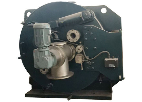 Separatore orizzontale automatico dell'amido della centrifuga di iso Peeler