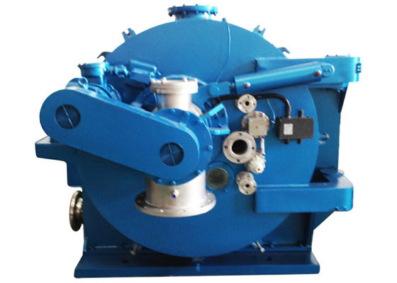 Centrifuga di Peeler dell'amido di separazione di solido liquido