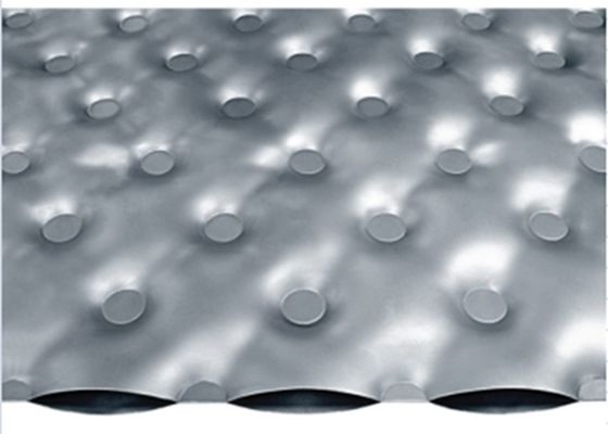 Scambiatore di calore in acciaio inossidabile