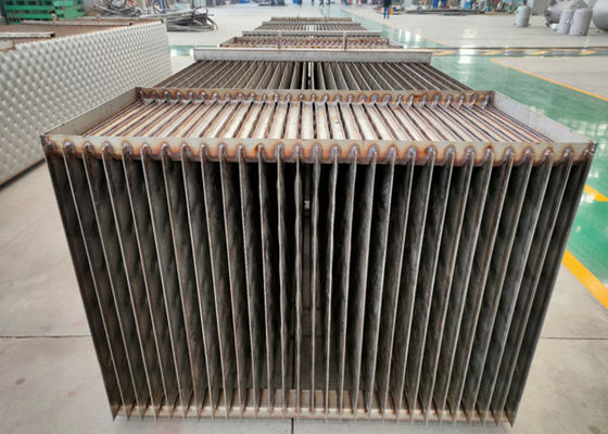 Piatti impressi buon doppio dello scambiatore di calore del piatto del cuscino del grado 316L di acciaio inossidabile