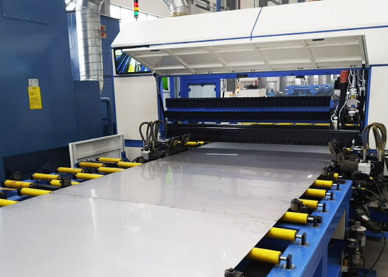 Riscaldamento Raffreddamento Piastra cuscino SUS316L 14mm Spot mediante saldatura laser