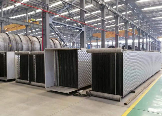 Tipo evaporatore della saldatura a laser del laser del rivestimento della lamiera del cuscino per l'acqua di carta dei rifiuti industriali