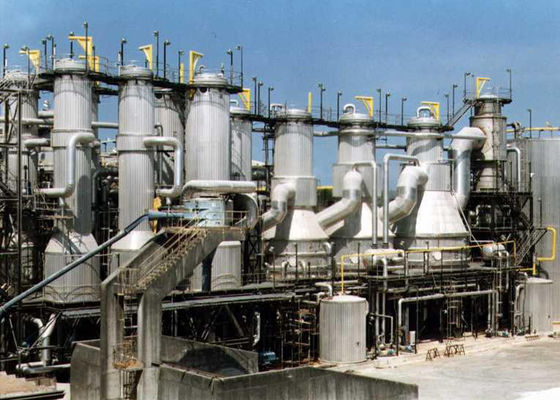 Scambiatore di calore a piastra di cuscino di saldatura a laser