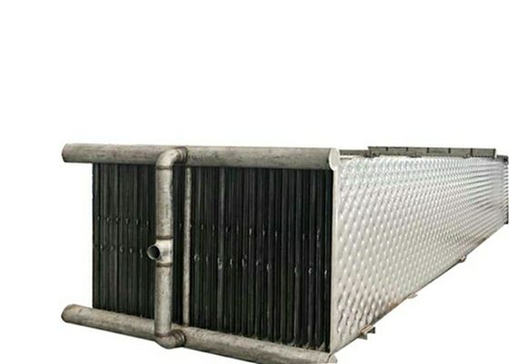 Scambiatore di calore gonfiato doppio del piatto del cuscino di SS316L