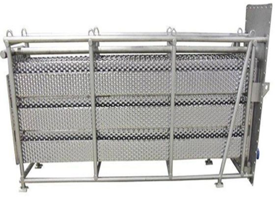 0.9mm cuscino piastra di fossa per scambiatore di calore laser macchina di saldatura