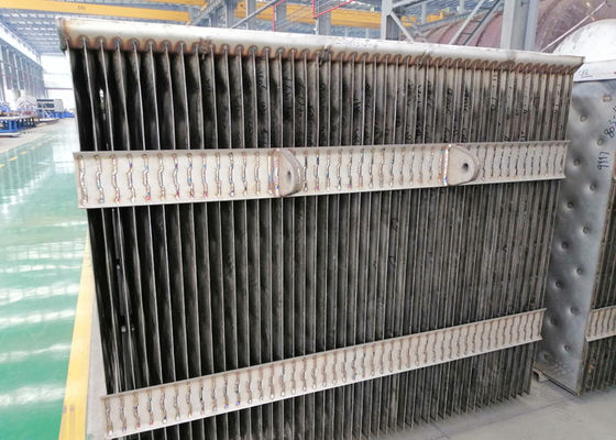 Doppio scambiatore di calore impresso del piatto del cuscino per industria della cartapesta