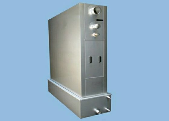 Refrigeratore con pellicola discendente del termo piatto del piatto del cuscino dell'OEM