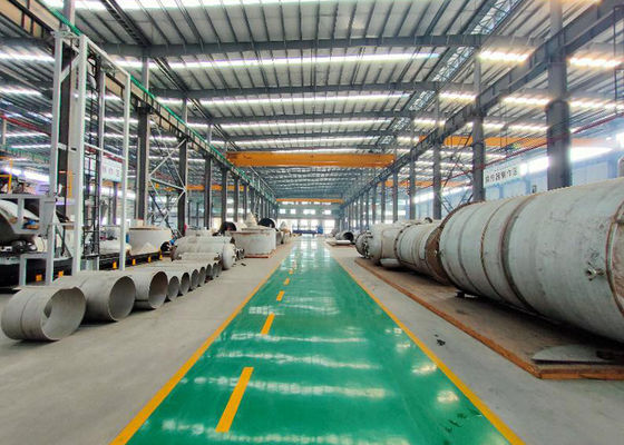 Scambiatore economizzatore d'energia dello strato del piatto del cuscino per il sistema di evaporazione della MVR