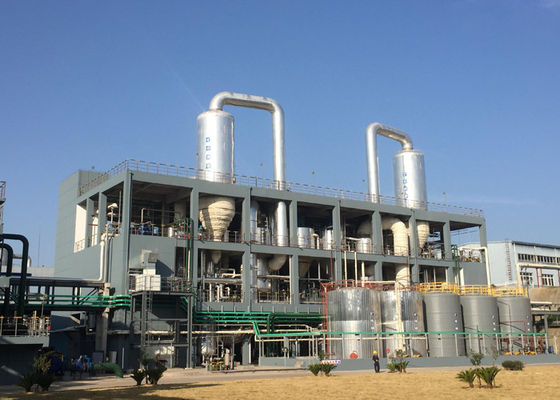 Scambiatore economizzatore d'energia dello strato del piatto del cuscino per il sistema di evaporazione della MVR