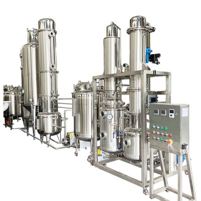 Attrezzatura di estrazione dell'olio del CE -40C