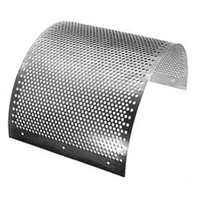 Scaldaia a cuscino saldato di sicurezza di grado alimentare 0,8 mm 0,9 mm