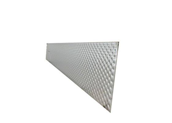 OEM dello scambiatore di calore della lamiera del cuscino della saldatura a laser della fibra per la preparazione della birra