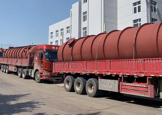 Evaporazione termica economizzatrice d'energia di ricompressione del vapore nella produzione chimica dell'antiparassitario
