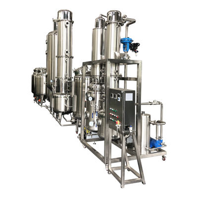 Attrezzatura di estrazione dell'olio del CE -40C