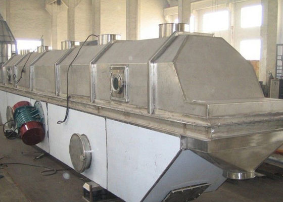 Linea di produzione di sale marino di roccia grezza per la raffinazione del sale marino in polvere per il lavaggio del sale