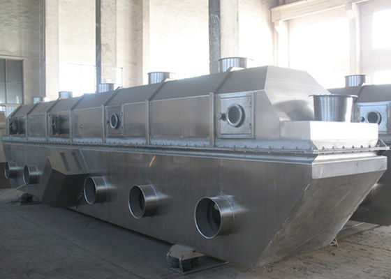Macchina di raffinazione del sale del lago sea di rendimento elevato SS316
