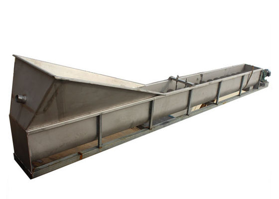 Linea di produzione di sale 380V/50HZ Servizio post-vendita per acquirenti esteri
